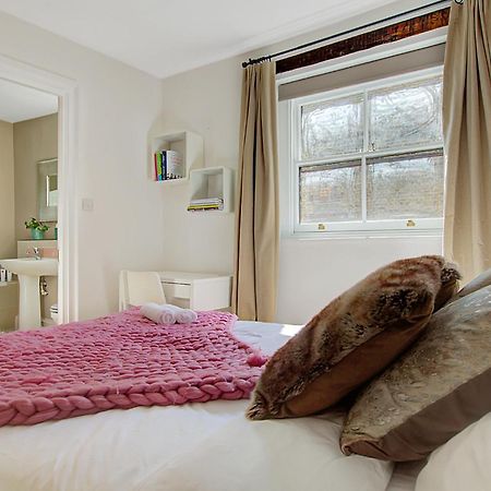Old Street Iconic Warehouse Style 4 Bedroom 2 Bath House Prime Central London Location エクステリア 写真