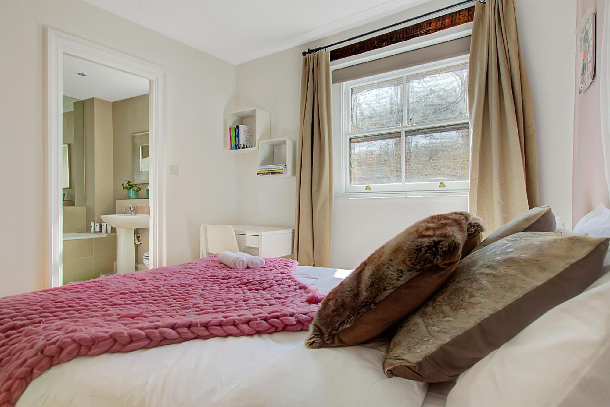 Old Street Iconic Warehouse Style 4 Bedroom 2 Bath House Prime Central London Location エクステリア 写真
